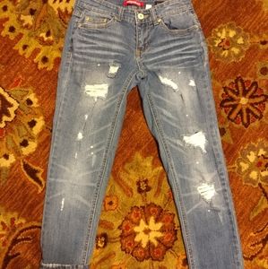 Unionbay tomboy jeans